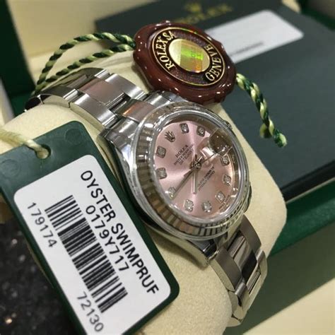 rolex datejust oyster swimpruf price|Rolex Datejust cost new.